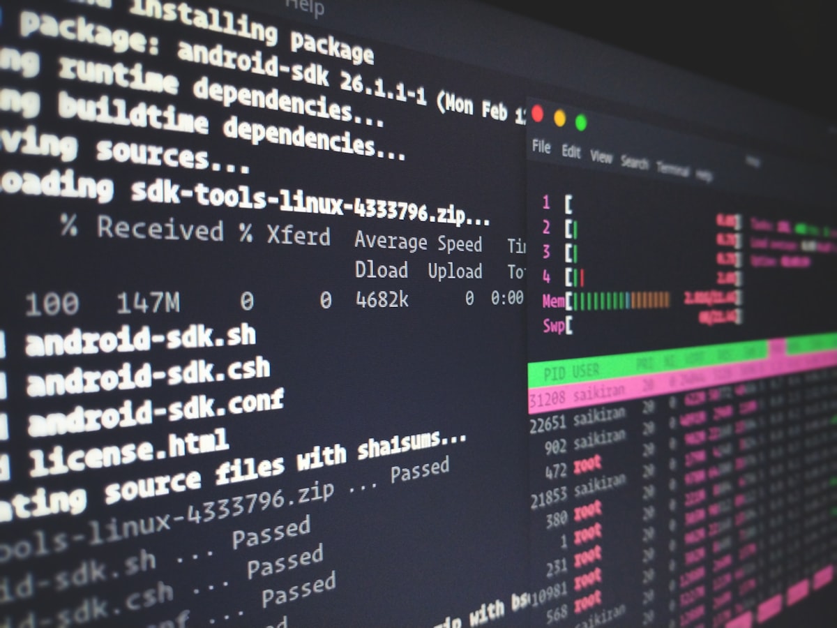 Plataformes i Infraestructura Big Data